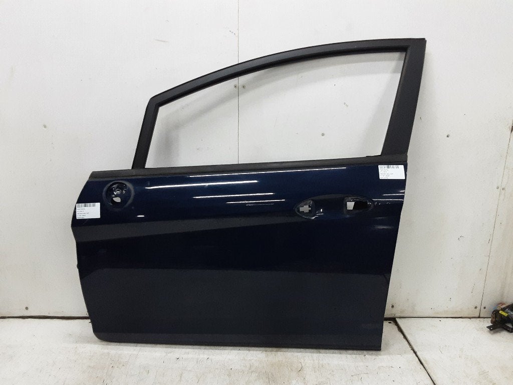 PORTE AVANT GAUCHE Ford Fiesta 6 (JA8) (01-2008/01-2018), Autos : Pièces & Accessoires, Porte, Avant, Henry-Ford-Straße  1
50735  Köln, DE
