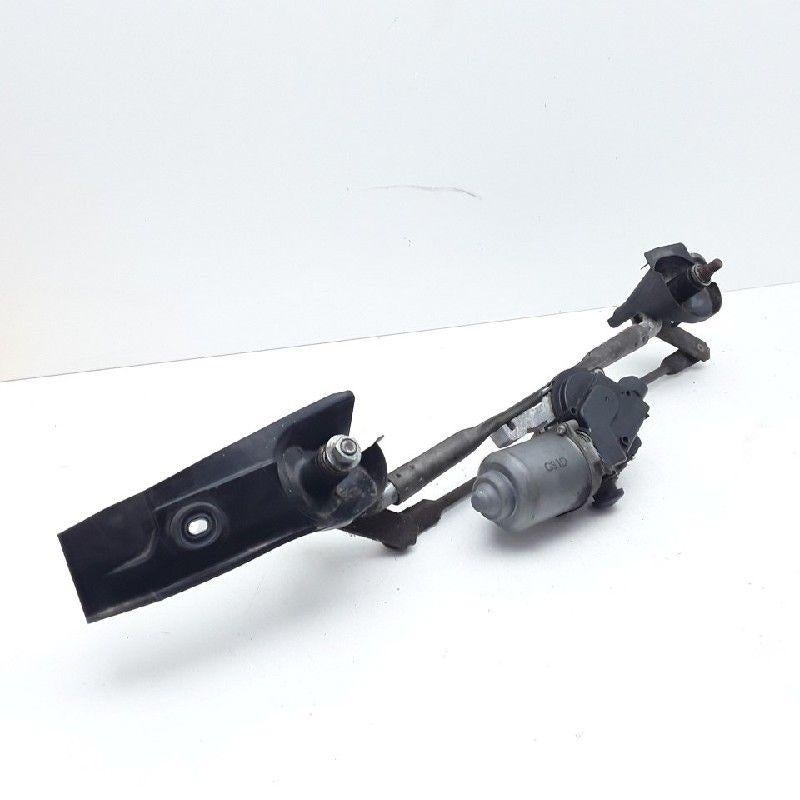MOTEUR + TRINGLERIE ESSUIE GLACE AVANT Mazda (|1593001431|), Utilisé, Mazda