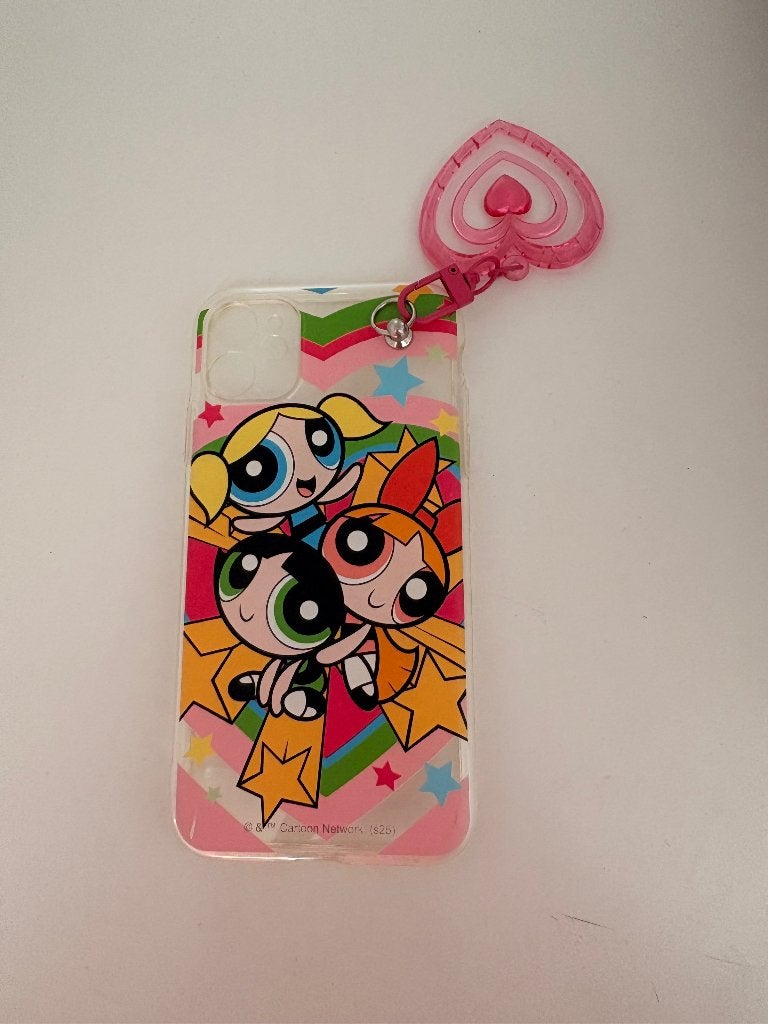 Iphone 11 hoesjes, Ophalen, Gebruikt, IPhone 11, Meerkleurig