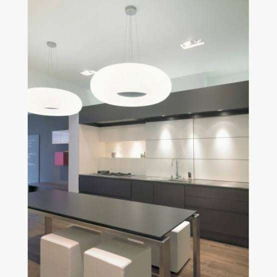 Cumulus 255 Delta Light, Autres culots, Modern/Vintage, Synthétique, Enlèvement