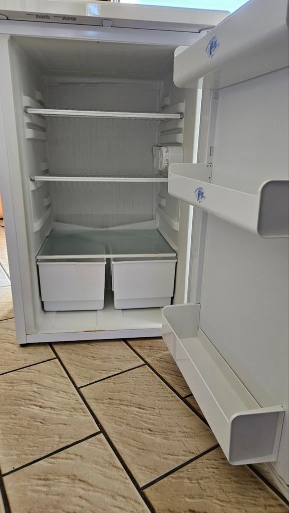 Whirlpool frigo H85xl54.5xP60, Enlèvement