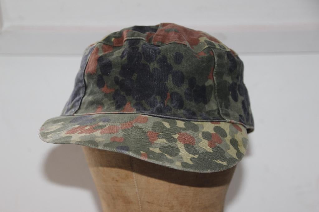 ABL „Smarties” luchtmachtpet (maat 58), Verzamelen, Verzenden, Luchtmacht, Helm of Baret