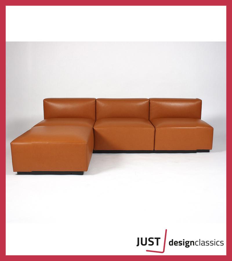 Walter Knoll Living Landscape 730 Sofa set A Nieuwstaat, Ophalen, Zo goed als nieuw