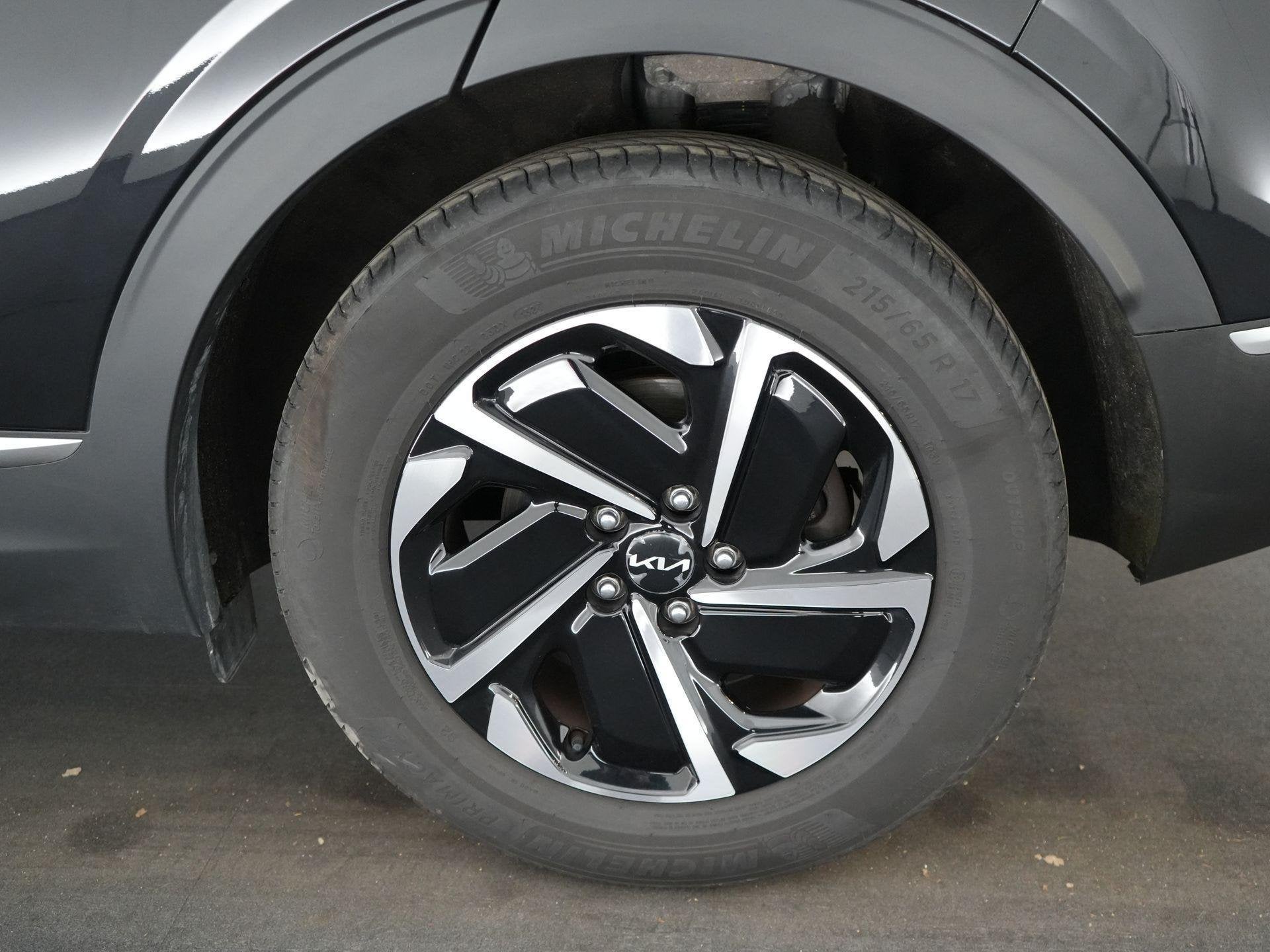Kia Sportage 1.6 T-GDi 48V 7DCT Pulse (automatique), Autos, Kia, 144 g/km, 110 kW, Entreprise, 1505 kg