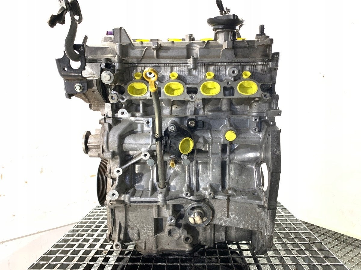 Moteur H4M738 Nu DACIA DUSTER