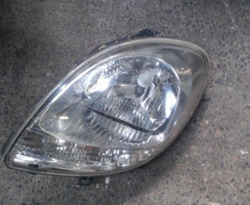 Optique avant gauche Renault Kangoo 2003-2010 LP/14618, Ophalen, Renault