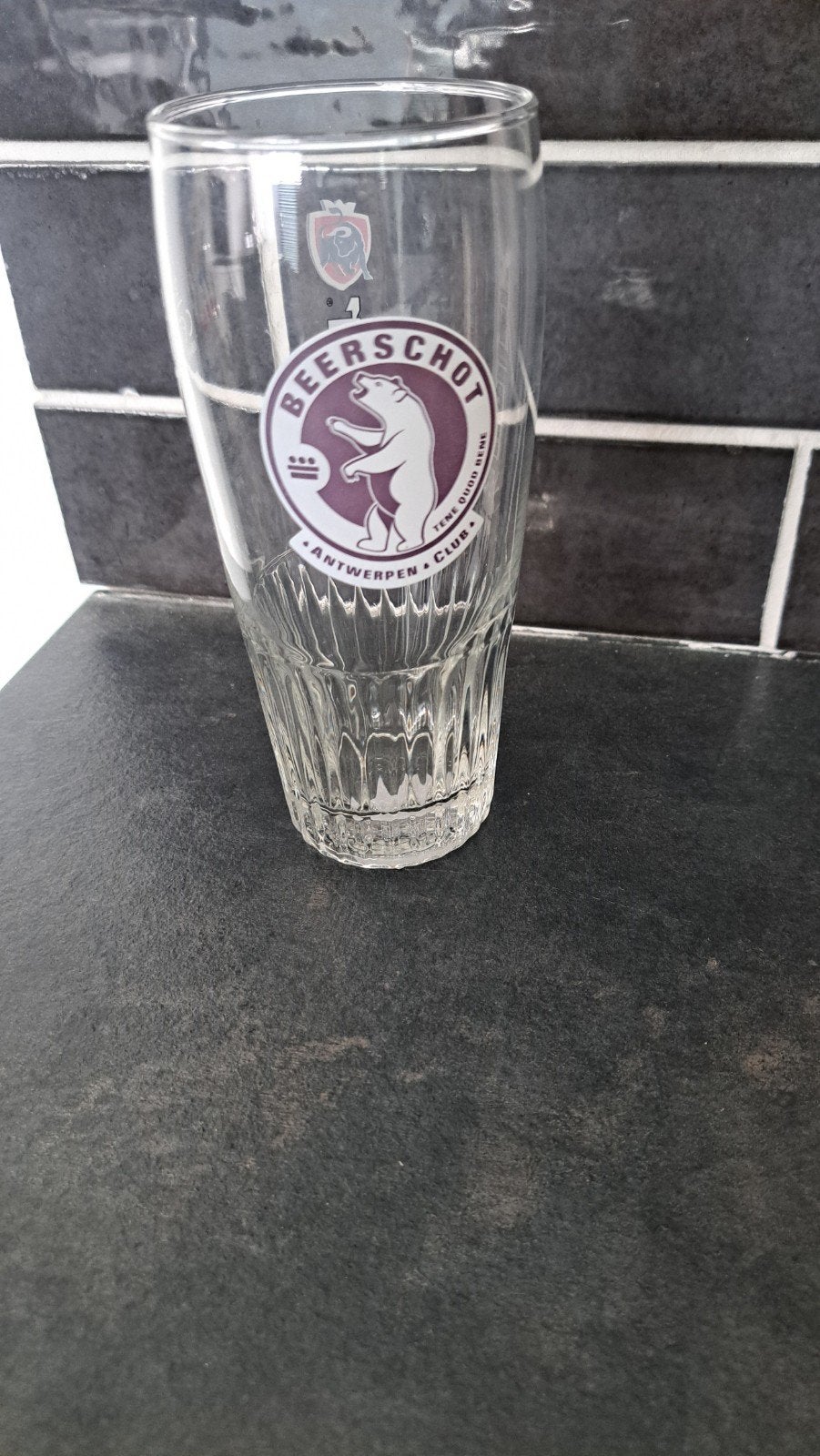jupiler beerschot, Ophalen of Verzenden