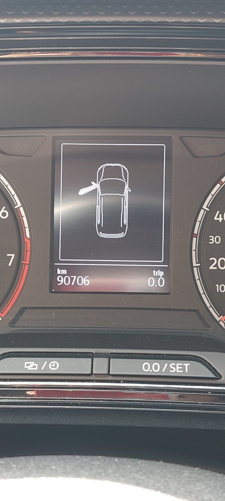 T cross 1.0 TSI, Auto's, Particulier, Benzine, Te koop