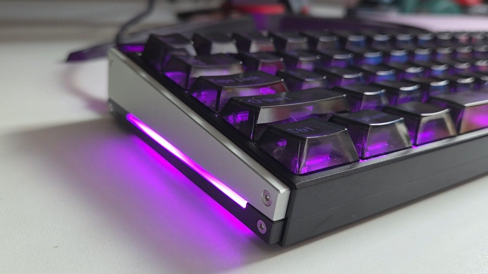 MelGeek Made68 Ultra V2, Enlèvement ou Envoi