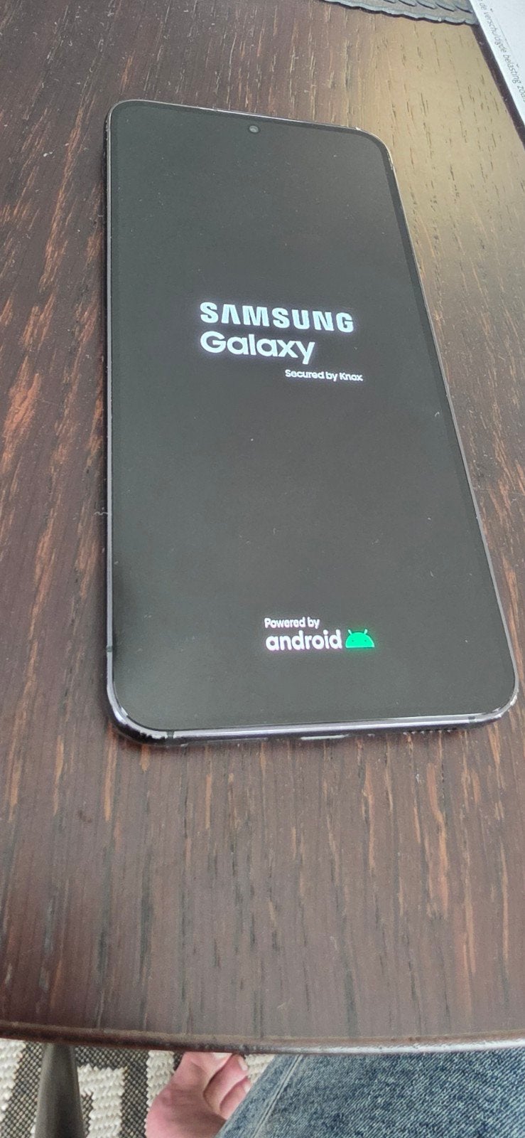 Samsung Galaxy S23, Télécoms, Enlèvement, Galaxy S23