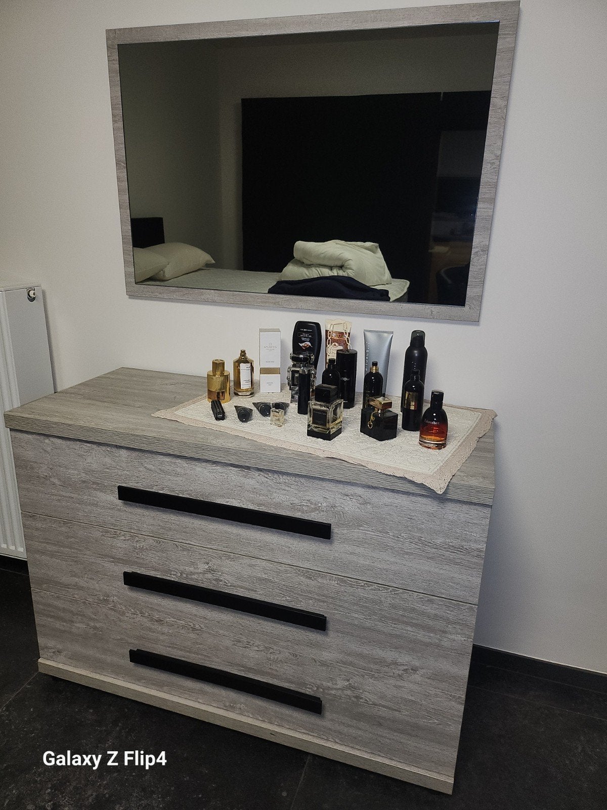 Klerenkast. toiletkast en nachtkasten, Huis en Inrichting, Ophalen