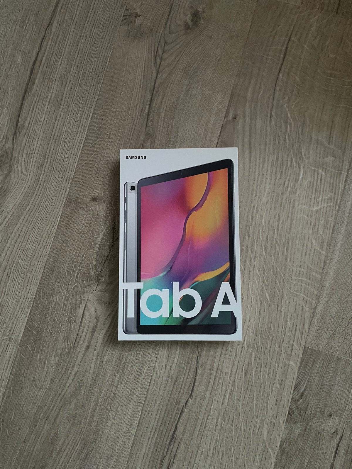 Samsung Galaxy Tab A 2019, Ophalen, Galaxy Tab A 2019, Gebruikt, 32 GB