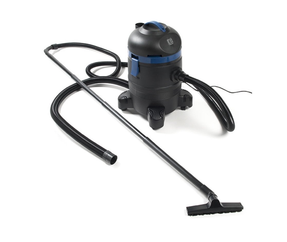 Ubbink Vacu Pro Cleaner - aspirateur de bassin, Jardin & Terrasse, Enlèvement, Comme neuf, Aspirateur de bassin