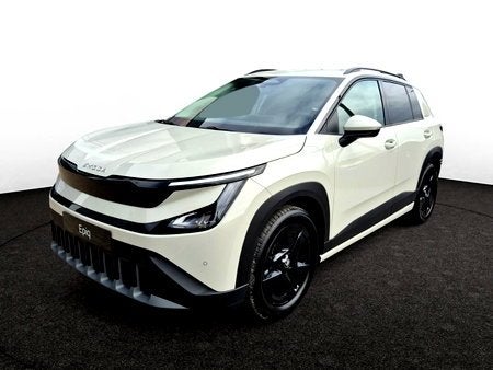 Skoda Epiq 55 kWh Clever, Autos, Achat, Anti démarrage, Automatique, https://public.car-pass.be/vhr/10c19bb3-8015-460f-83a7-c0d3dc933f97
