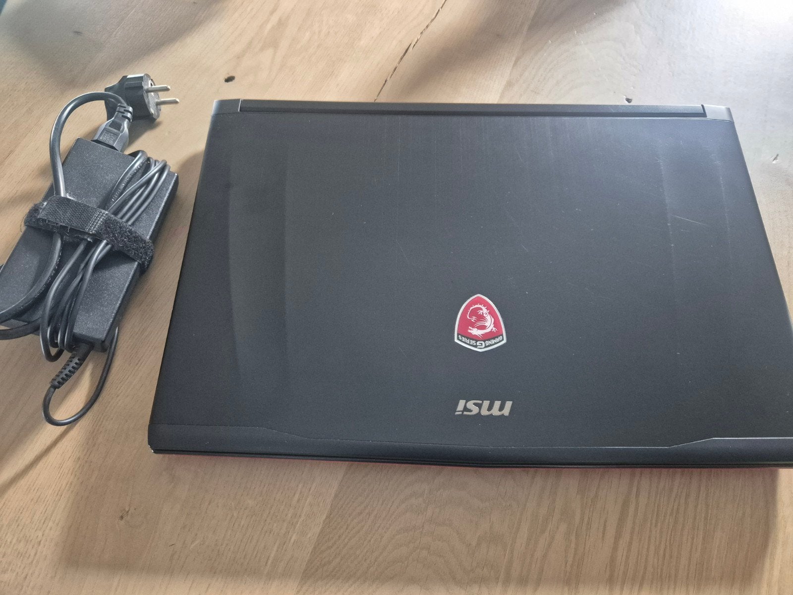 Msi gaming laptop, Computers en Software, Ophalen, Azerty, Gaming, MSI