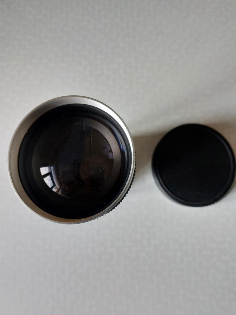 Lens Kenko Digital Tele 2.0x KNT-20 Prijs bespreekbaar, TV, Hi-fi & Vidéo, Enlèvement, Comme neuf