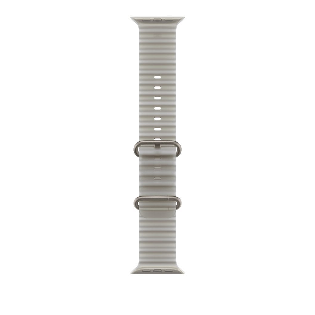 Bracelet Ocean Apple Watch Ultra 4 Neuf, Télécoms, Enlèvement ou Envoi, Neuf