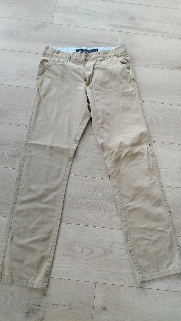 Broek W32 L32, Vêtements | Hommes, Jeans, Enlèvement ou Envoi, Autres couleurs, W32 (confection 46) ou plus petit, C&A