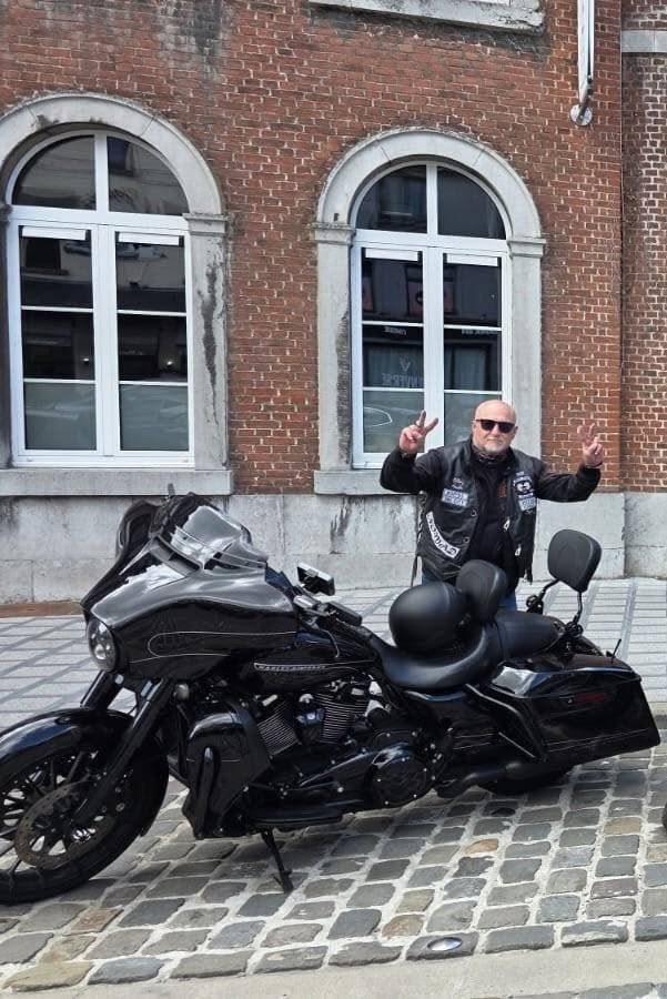 harley davidson street glide special, 2 cilinders, Occasion, ABS, Particulier