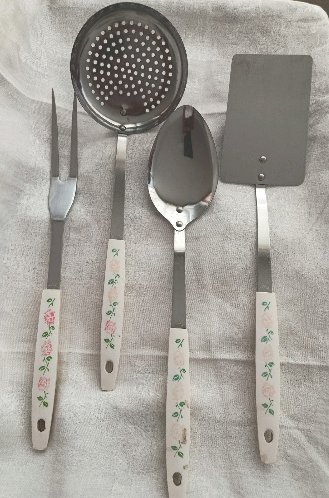 Vintage : Outils de cuisine, Maison & Meubles, Cuisine | Couverts, Enlèvement ou Envoi