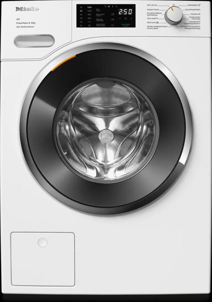 Wasmachine Miele wwk, Elektronische apparatuur, Wasmachines, Ophalen of Verzenden