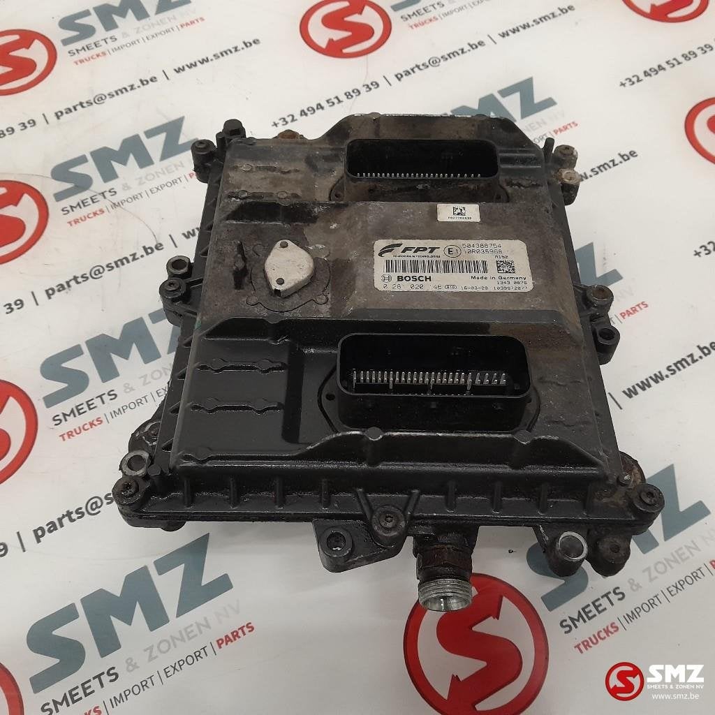 Occ ECU FPT besturingseenheid Euro 6 Iveco, Gebruikt, Iveco, Elektronica en Kabels