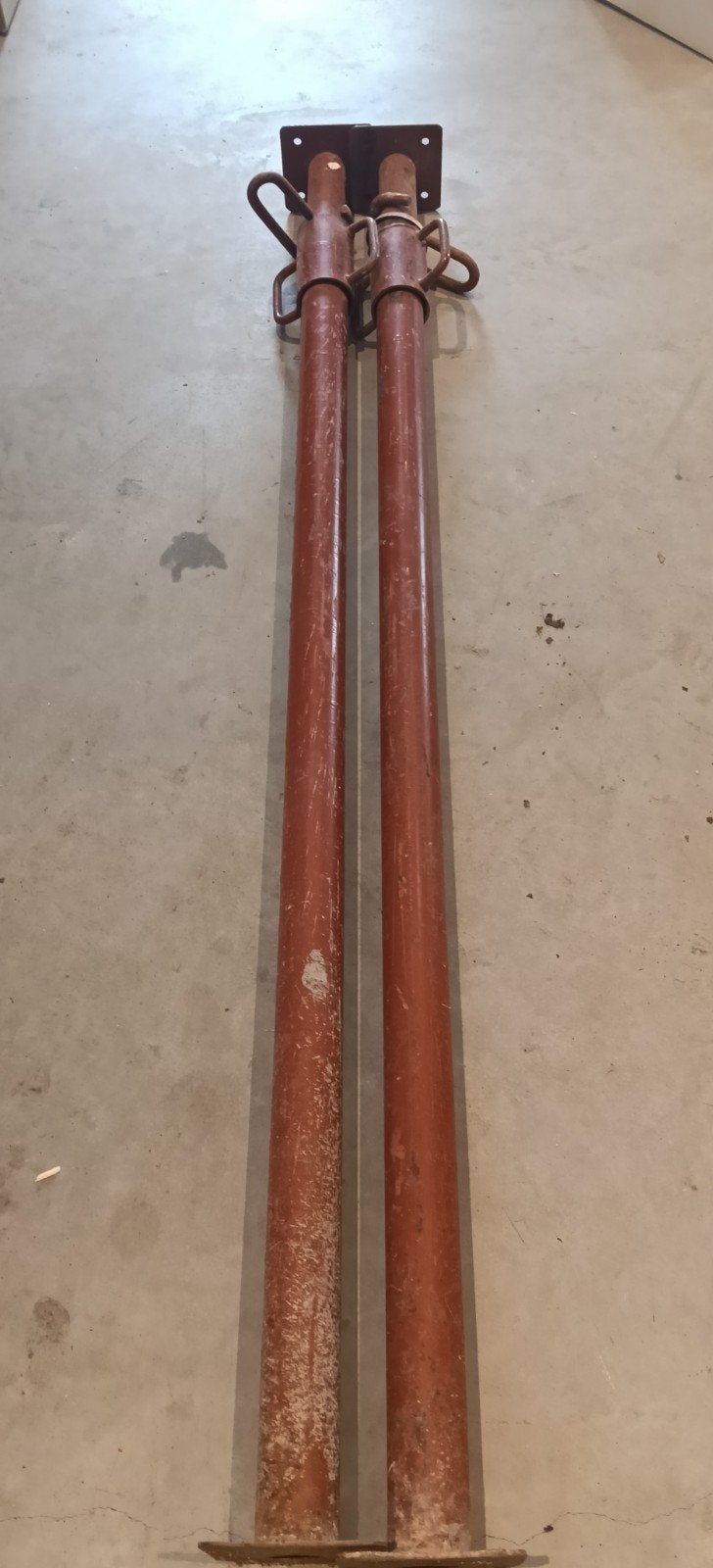 stantsoenen, Doe-het-zelf en Bouw, Ophalen