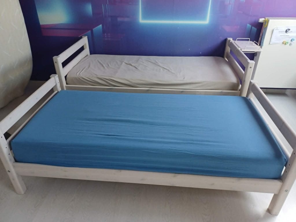 Flexa kinderkamer, Ophalen of Verzenden, Gebruikt, Jongetje of Meisje
