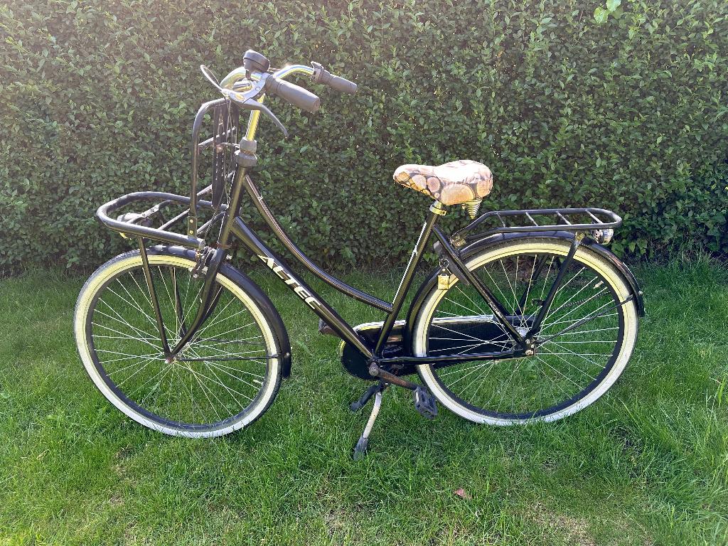Dames fiets, Autres marques, Vitesses, Frein à rétropédalage, Enlèvement