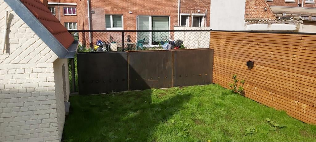 Cortenstaal bloembakken op maat!, Ophalen of Verzenden