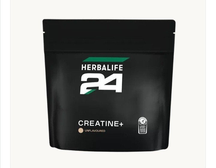 Creatine herbalife nieuw spieropbouw, Enlèvement ou Envoi, Neuf