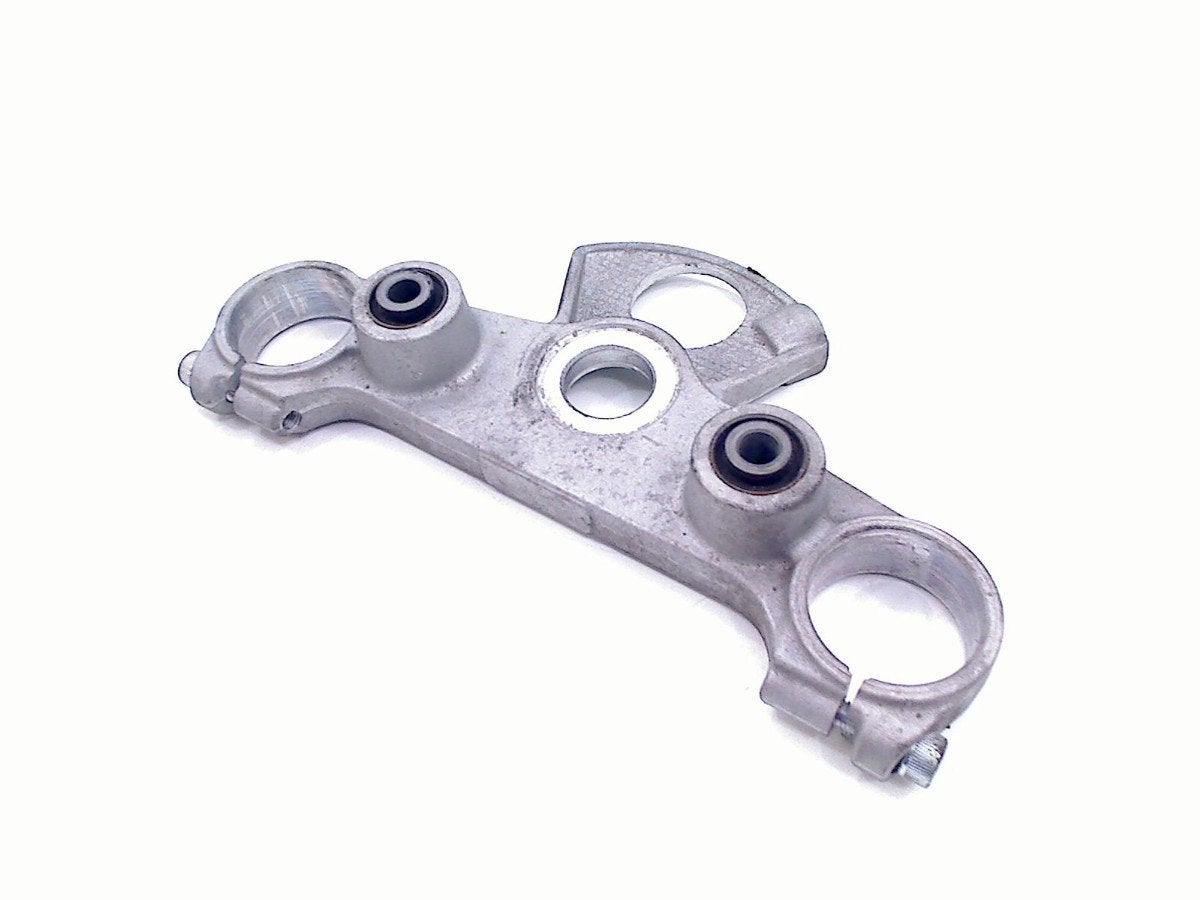 KROONPLAAT Yamaha XP 500 T-MAX 2008-2011 (XP500 4B5), Dhr. S. di Majo, Gebruikt, Info@cama-motorparts.nl, P.J. Troelstraweg 8 8
3144 CX  MAASSLUIS, NL