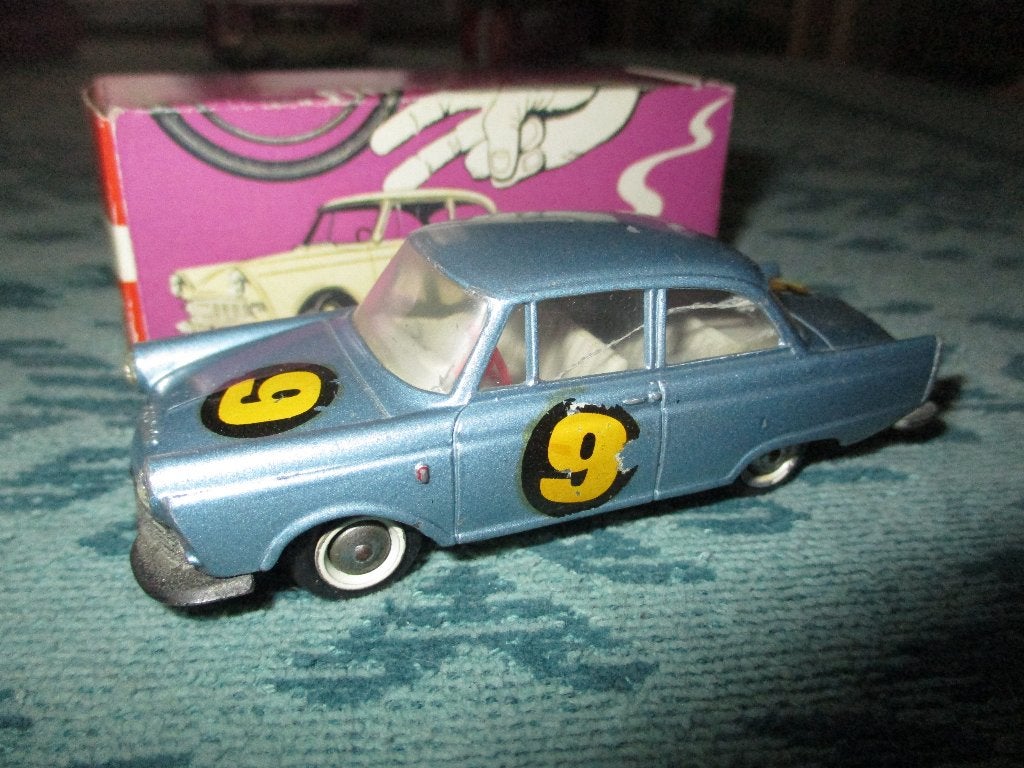 DKW Junior Tekno, Ophalen of Verzenden, Gebruikt, Auto, Overige merken