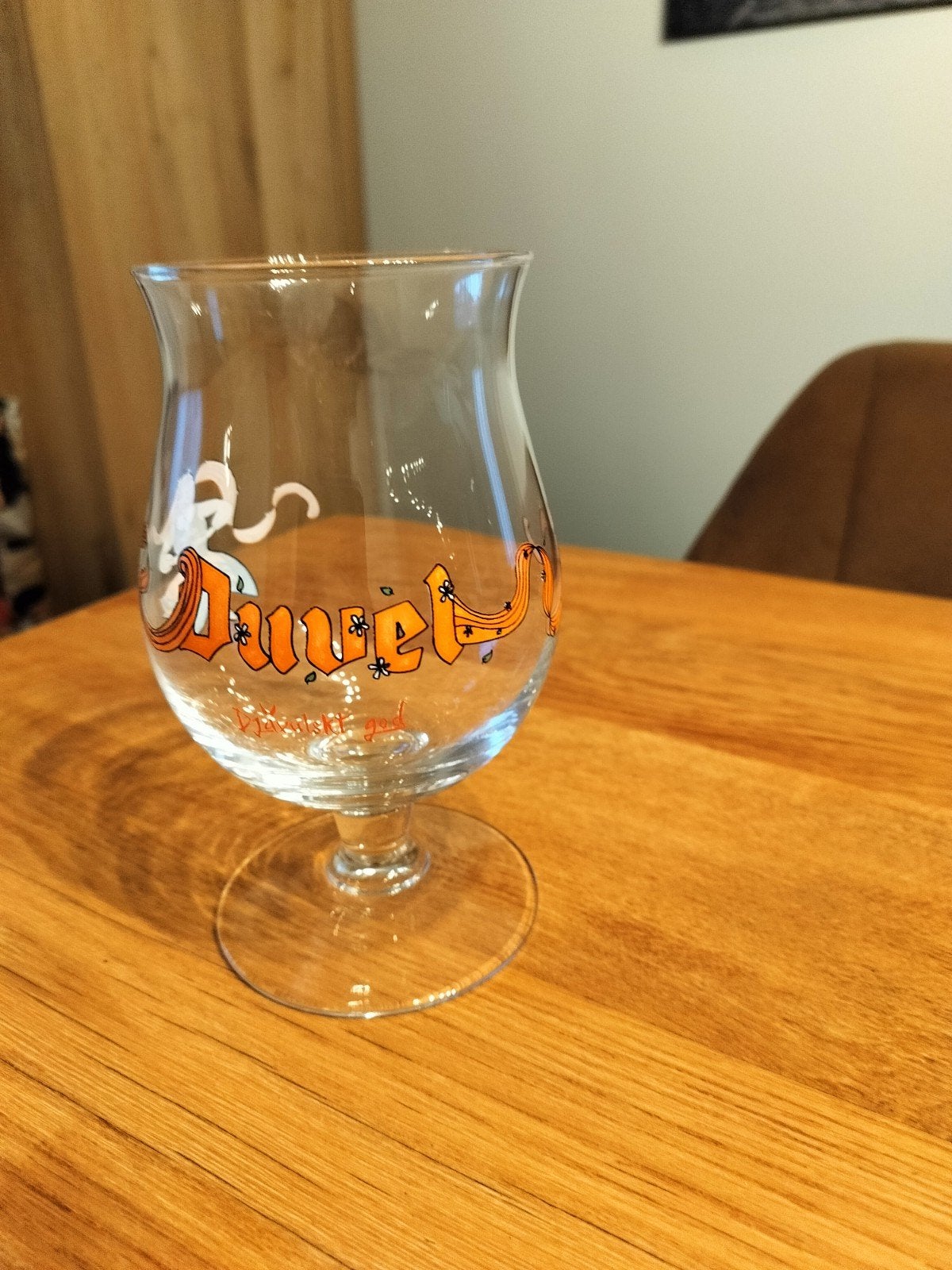 duvelglazen, Verzamelen, Ophalen of Verzenden