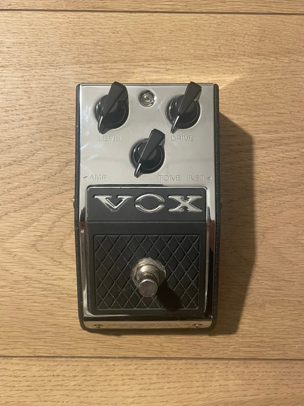 VOX V830, Musique & Instruments, Effets, Enlèvement ou Envoi, Comme neuf