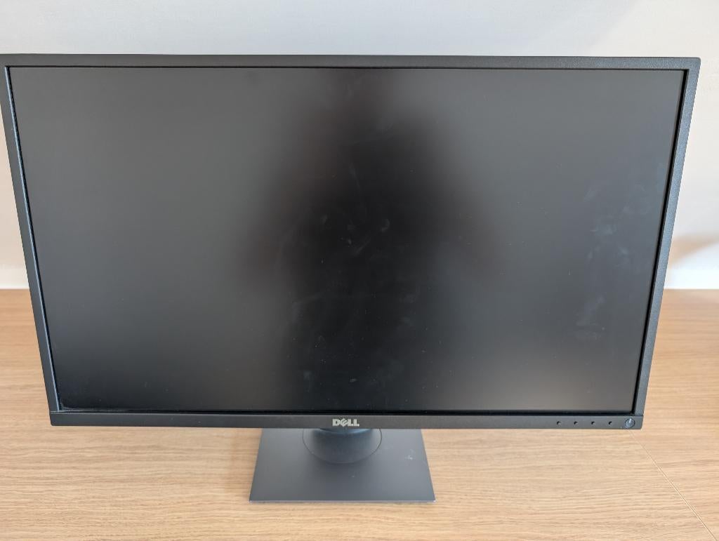 Dell P2717H, Computers en Software, Monitoren, Gebruikt, Full HD, Ophalen of Verzenden, Dell