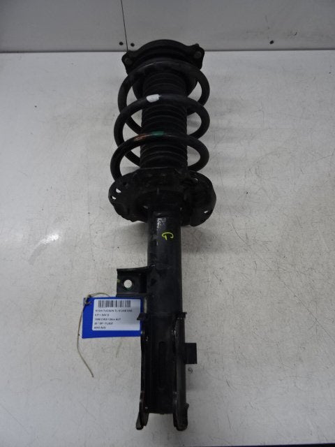 AMORTISSEUR OU ABSORBEUR DE CHOC AVANT GAUCHE Tucson (TL), Mevr. I. Hauben, Utilisé, Hyundai, Rue de l'Espoir 34 34
4030  GRIVEGNÉE, BE