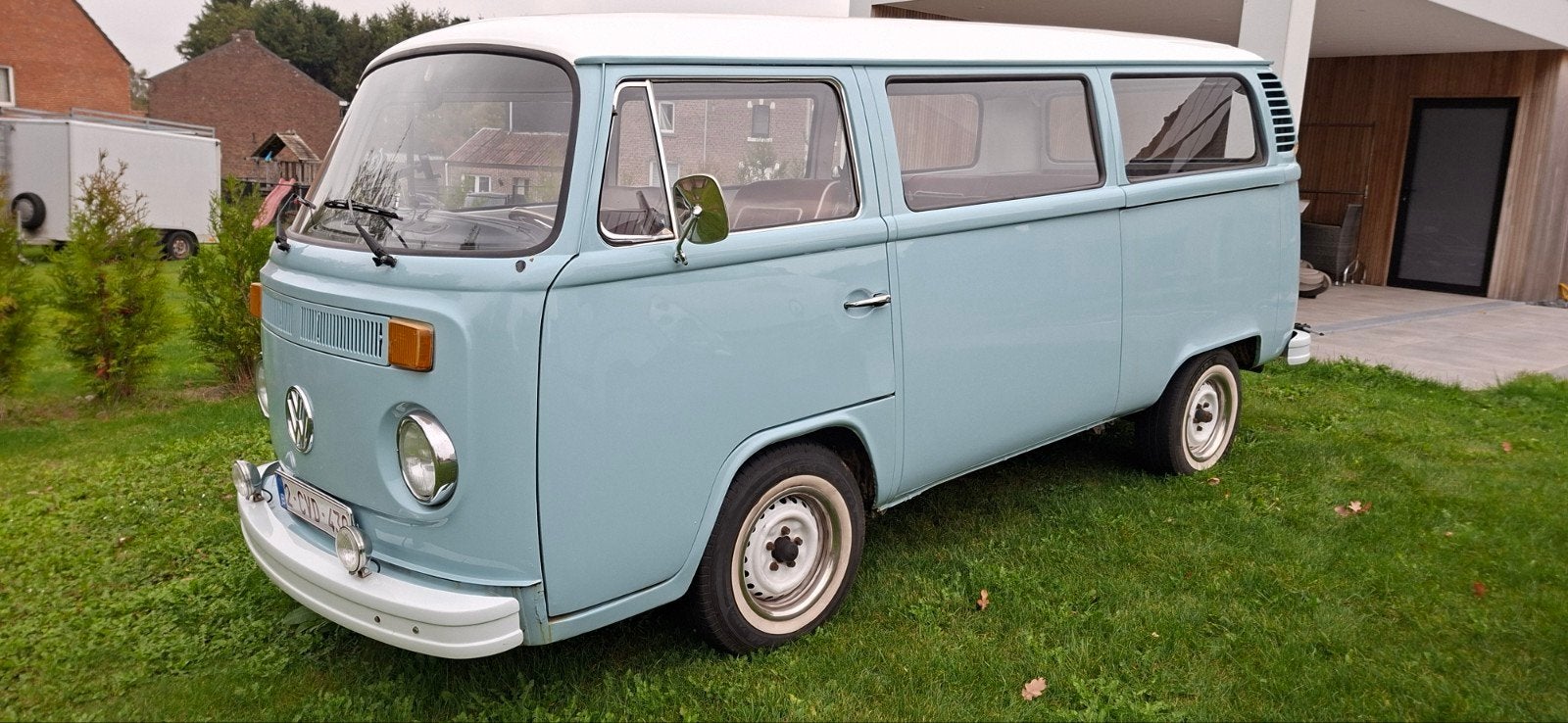 vwt2 ,, Auto's, Particulier, Te koop
