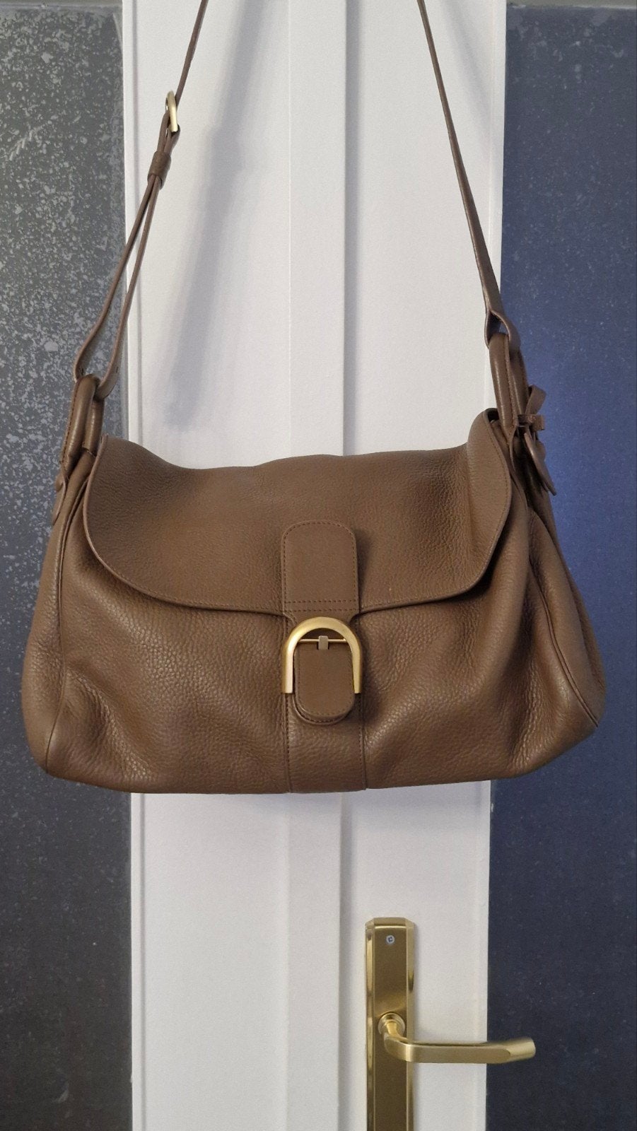 Sac delvaux brillant comme neuf, Bijoux, Sacs & Beauté, Sacs | Sacs Femme, Enlèvement ou Envoi