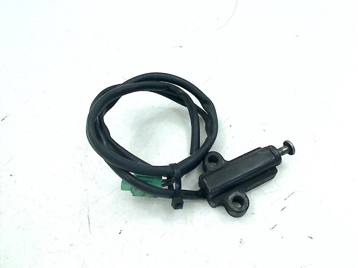 ZIJSTANDAARD SCHAKELAAR GSF 1200 Bandit 1996-2000 (GSF1200), Motoren, Dhr. S. di Majo, Gebruikt, Info@cama-motorparts.nl, P.J. Troelstraweg 8 8
3144 CX  MAASSLUIS, NL