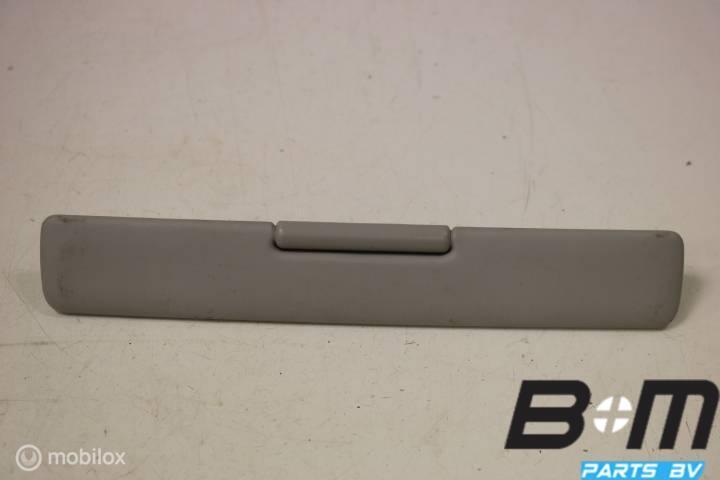 Zonneklep boven binnenspiegel Volkswagen Golf 4, Gebruikt