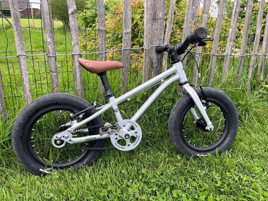 Early Rider Belter 14 inch, Ophalen, Gebruikt, Minder dan 16 inch, Early Rider