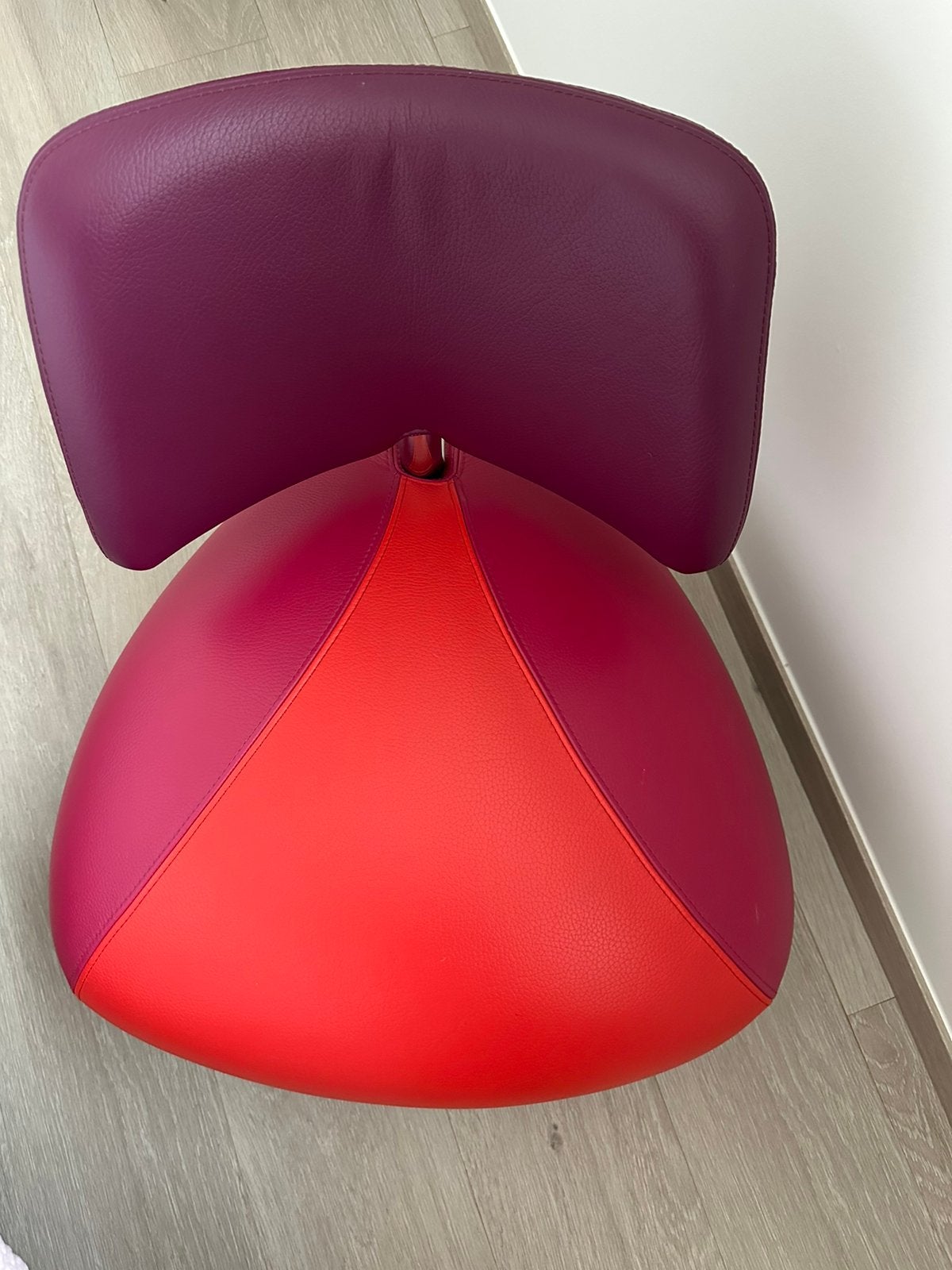 Leolux Pallone, Ophalen, Minder dan 50 cm, 50 tot 75 cm, Nieuw