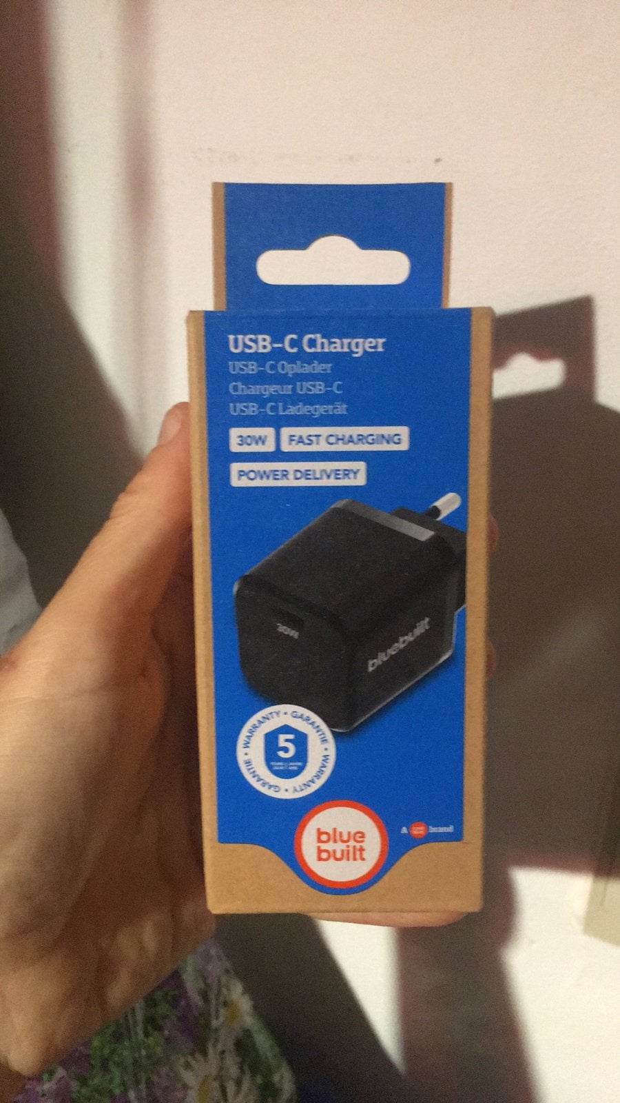 USB C-lader, Télécoms, Neuf, USB-C, Autres types, Autres marques