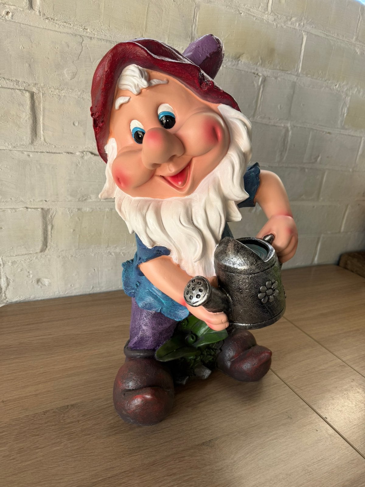 Kabouters 29€ per stuk, Ophalen, Nieuw, Tuinkabouter