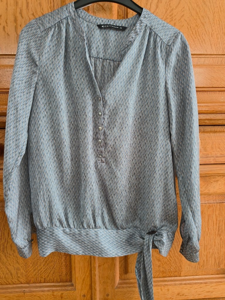 Bloes, Kleding | Dames, Ophalen of Verzenden, Zo goed als nieuw, Maat 36 (S)