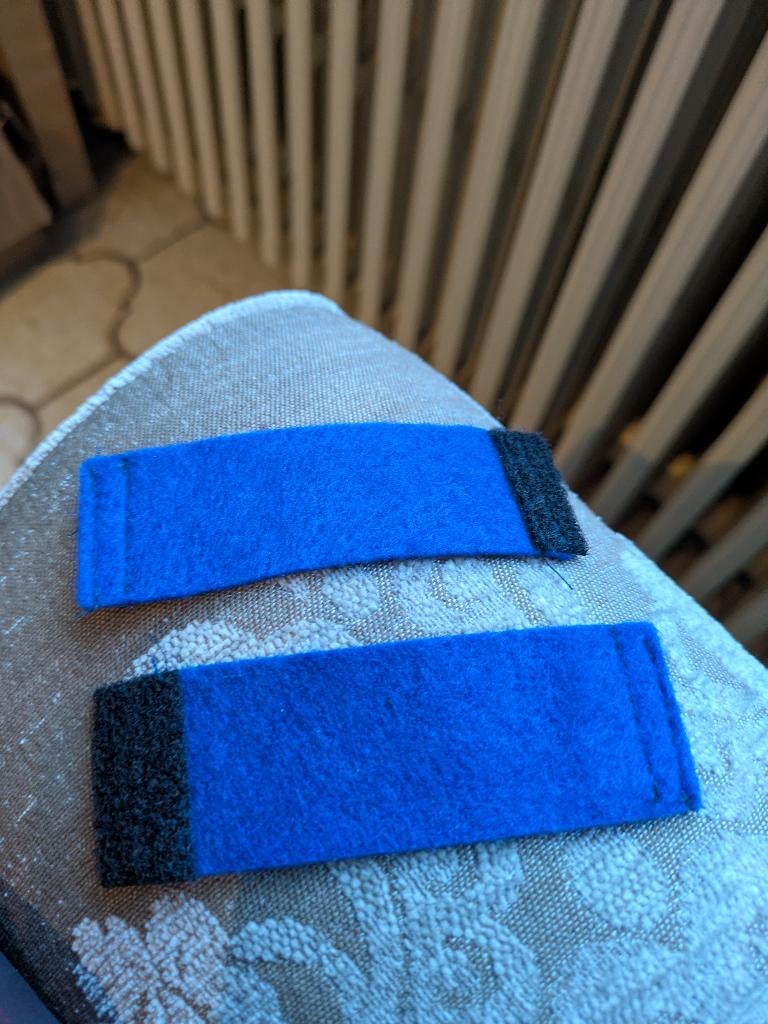 Politie borst verzamelobject, Enlèvement ou Envoi, Gendarmerie, Emblème ou Badge