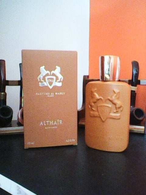 Parfums de Marly - Althaïr, Handtassen en Accessoires, Ophalen of Verzenden, Zo goed als nieuw