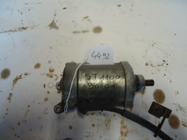 ST1100 1990 - 2001 Honda Startmotor D1-22955, Motoren, Onderdelen | Honda