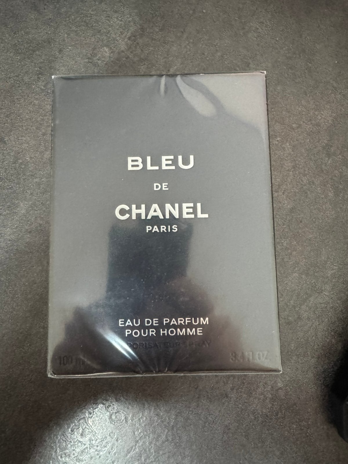 Bleu de Chanel Eau de Parfum 100ml – Neuf, Bijoux, Sacs & Beauté, Beauté | Parfums, Neuf, Enlèvement ou Envoi